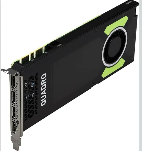 NVidia Quadro M4000