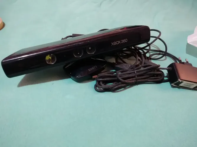 Kinect Xbox 360