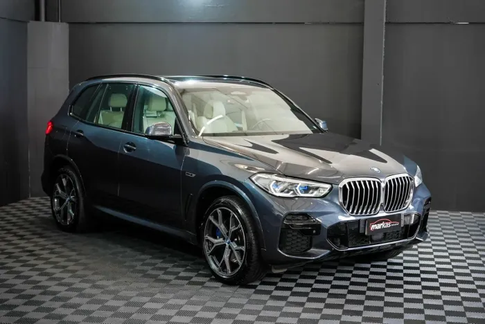 BMW X5 Xdrive 45E 3.0 M.sport Híbrido AU 2023
