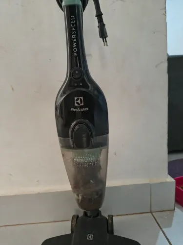 Aspirador de pó