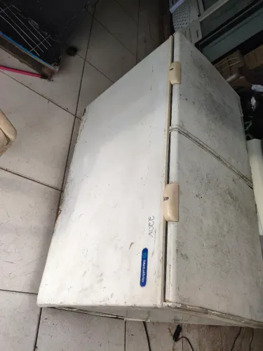 Freezer