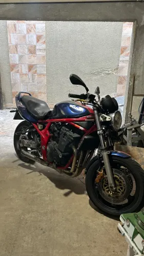 Bandit 1200n 