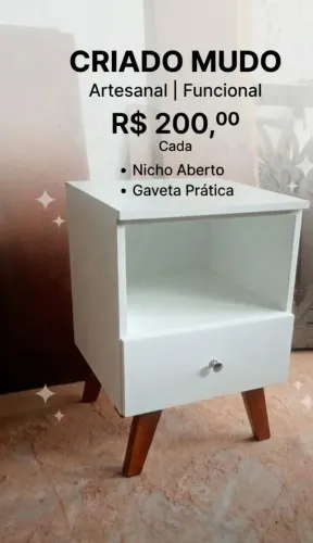 Criado mudo
