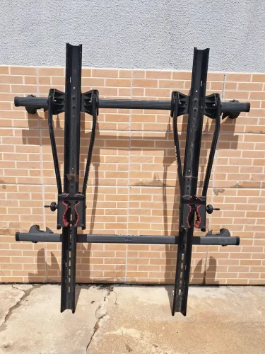 Suporte para bicicleta