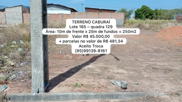 Casa, terreno, aquisição e construção