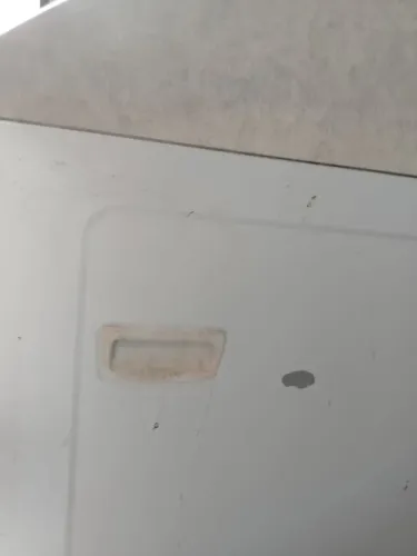 Máquina de lavar roupa... Brastemp 8k....