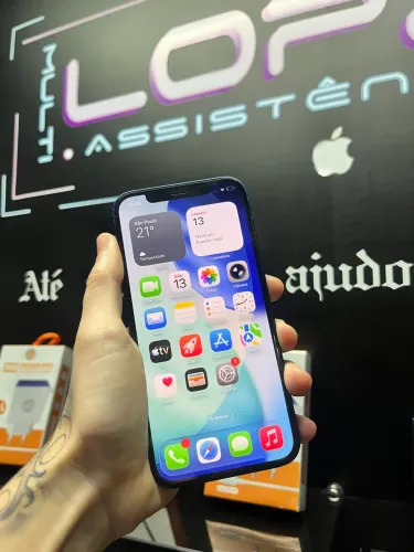 iPhone 12 64 gigas todo original