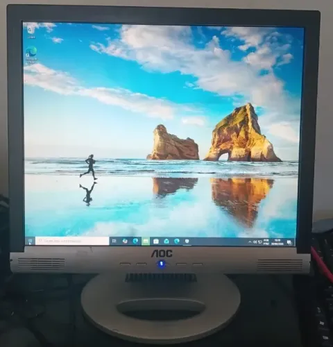 Monitor p/ computador
