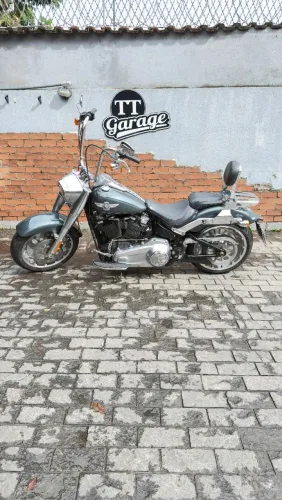 Fatboy 107 ano 2020