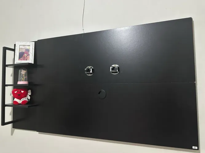 Painel de tv