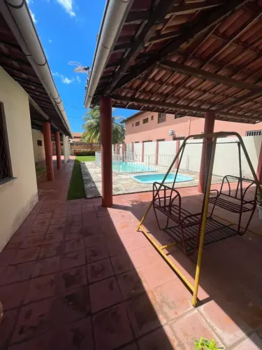 Imóvel para venda com 190 metros quadrados com 4 quartos em PRAIA DO PRESIDIO - Aquiraz -