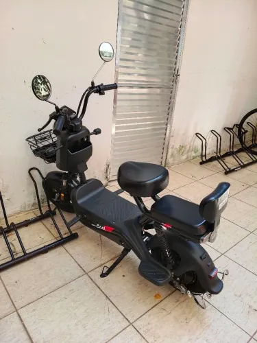 Bike vzero cool 800