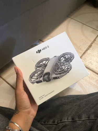 Drone Dji Neo 2 LACRADO - Only Drone