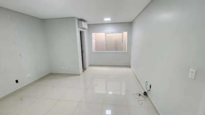 SOBRADO CONDOMÍNIO EVERLAST TRIPLEX PIONEIROS CASCAVEL