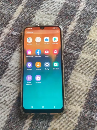 Celular Samsung A30 