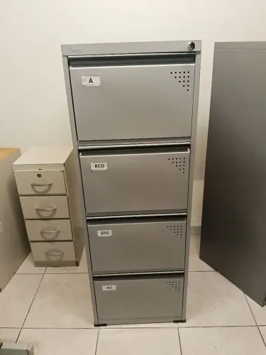Armário para escritório