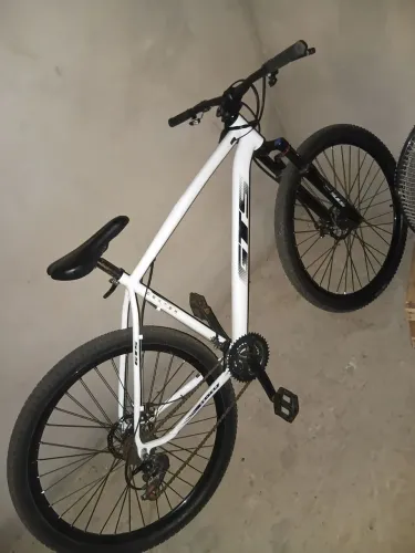 Vendo bike aro 29