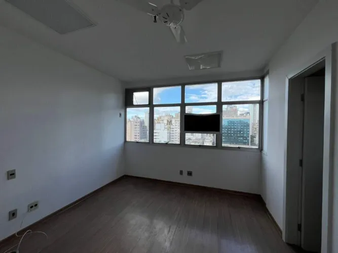 Sala Comercial para Locação no Santo Agostinho  44m²