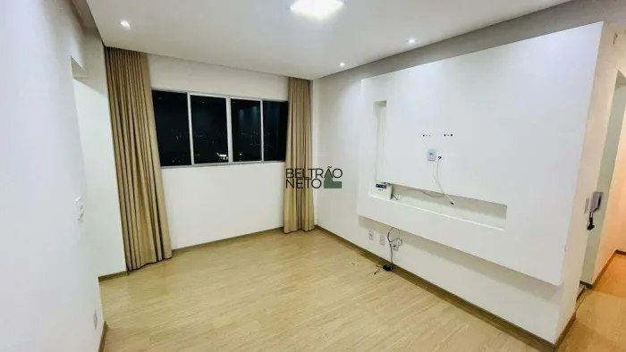 Apartamento 02 quartos para alugar no Barreiro