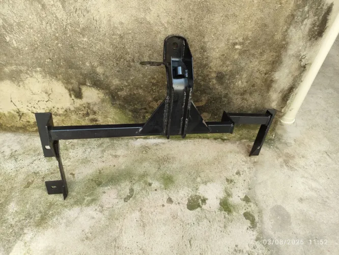 Vendo engate para Ford fiesta sedam! 