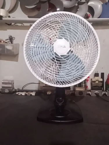 Ventilador Mondial 30 Cm (Detalhes)