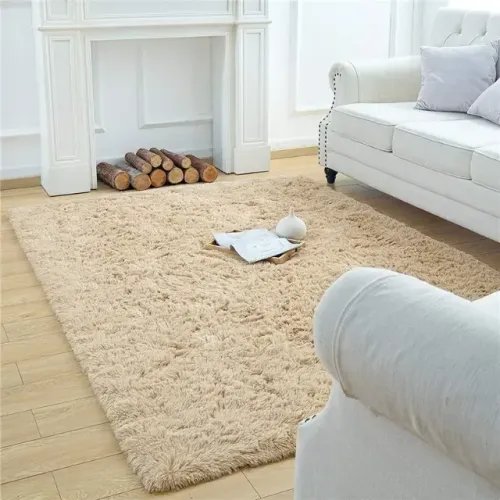 Tapete 2,00x1,50 Para Sala Confortável