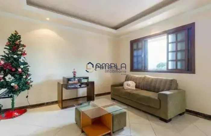 Casa 4 quartos para locação com potencial comercial  Havaí | Próximo à Barão Homem de Melo