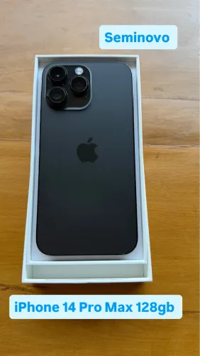 iPhone 14 Pro Max 128gb