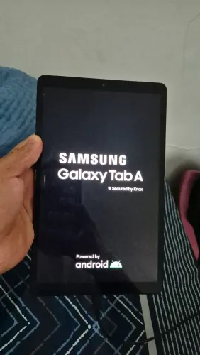 Tablet Samsung Galaxy SM-T515