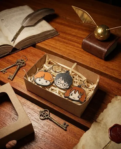 Objetos personalizados em 3D - Chaveiros, Presentes e afins.