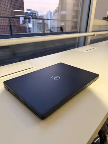 Notebook Dell