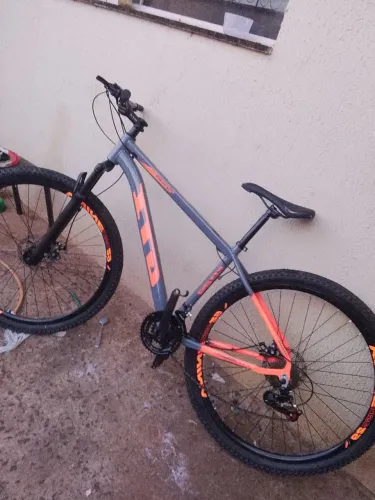 Bike aro 29 TEM NOTA FISCAL