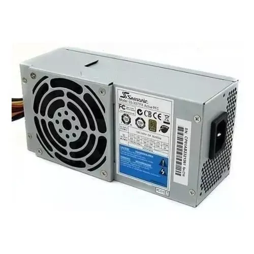 Fonte [NOVA] Dell Optiplex 3010 / 7010 / 390 / 790 / 990 