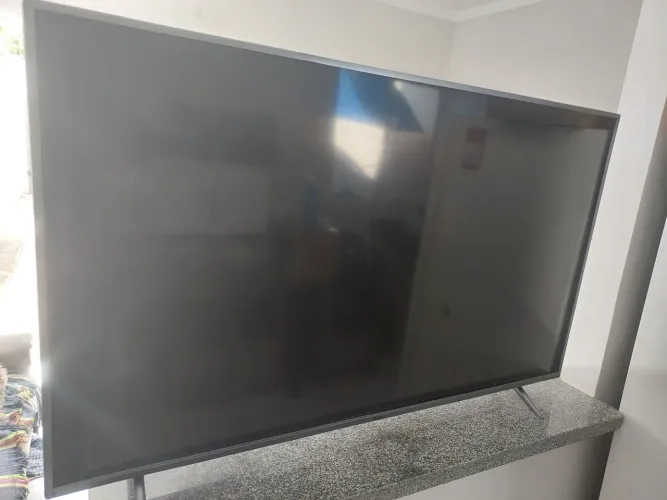 2(duas) Smart TV Philco 55 polegadas COM DEFEITO 