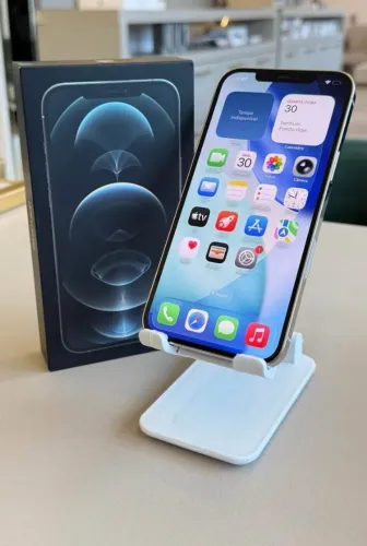 Iphone 12 pro max sem detalhes
