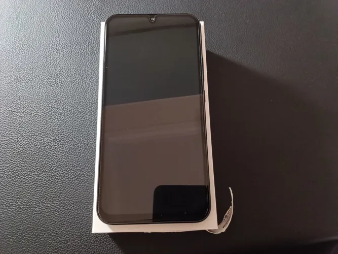 Sansung A34 256 GB 