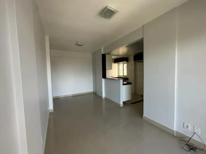 Imóvel para venda possui 53 metros quadrados no Garden Ville - Belém - PA