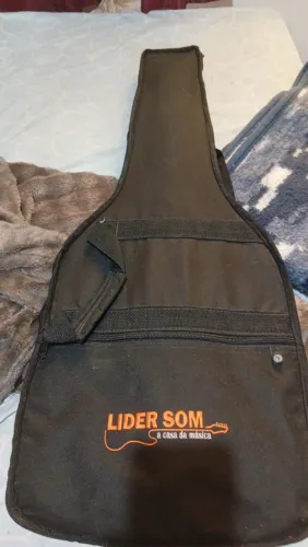 Violão elétrico
