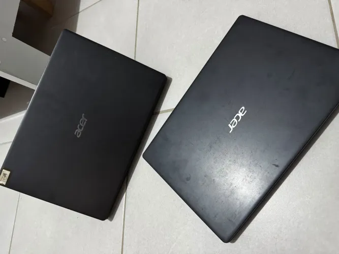 Notebook Acer Aspire 3