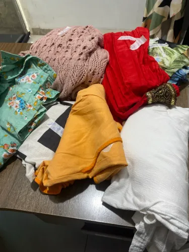 Roupas Sustentável