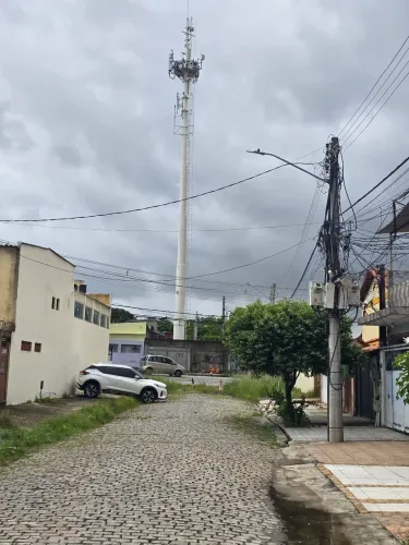 Lote Rgi Individual 9x25 m plano