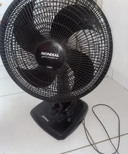 Ventilador