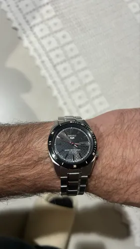 Seiko 5 SNKF51K1