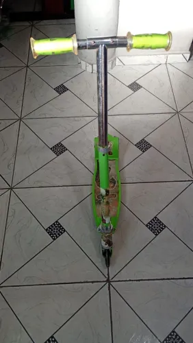 Patinete infantil