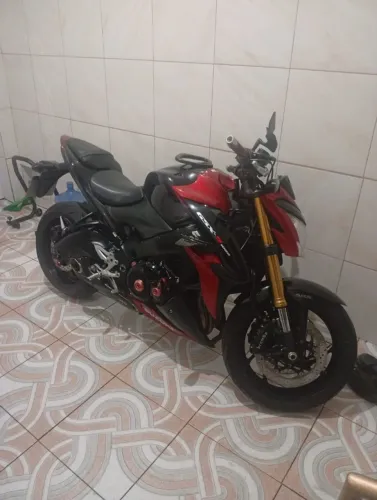 Gsx s1000