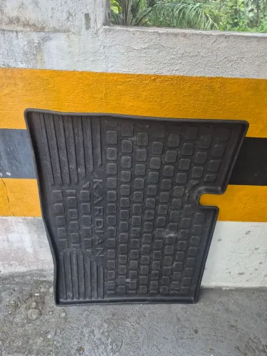 Tapete da mala do kardian