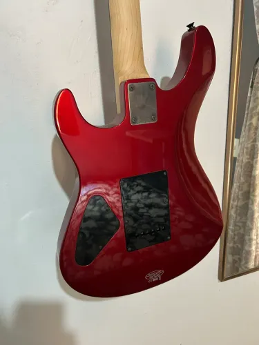 Guitarra
