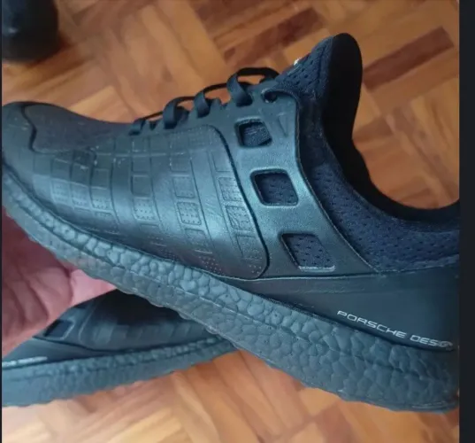 Adidas n. 46 - Porsche design 