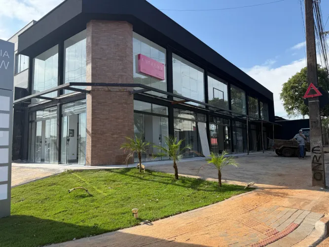 Região Sul Av Guilherme de Almeida
