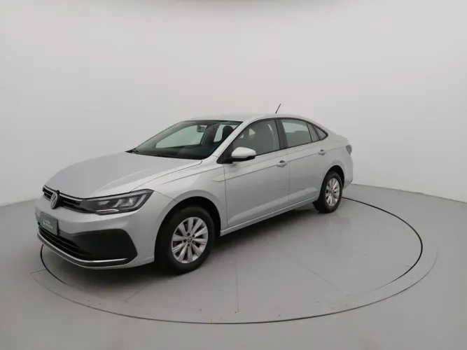 Volkswagen Virtus TSI 1.0 Flex 12V 4P Aut. 2026
